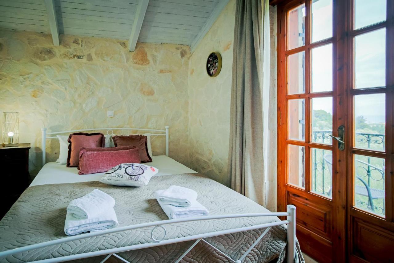 Vilă Sincerity Luxury