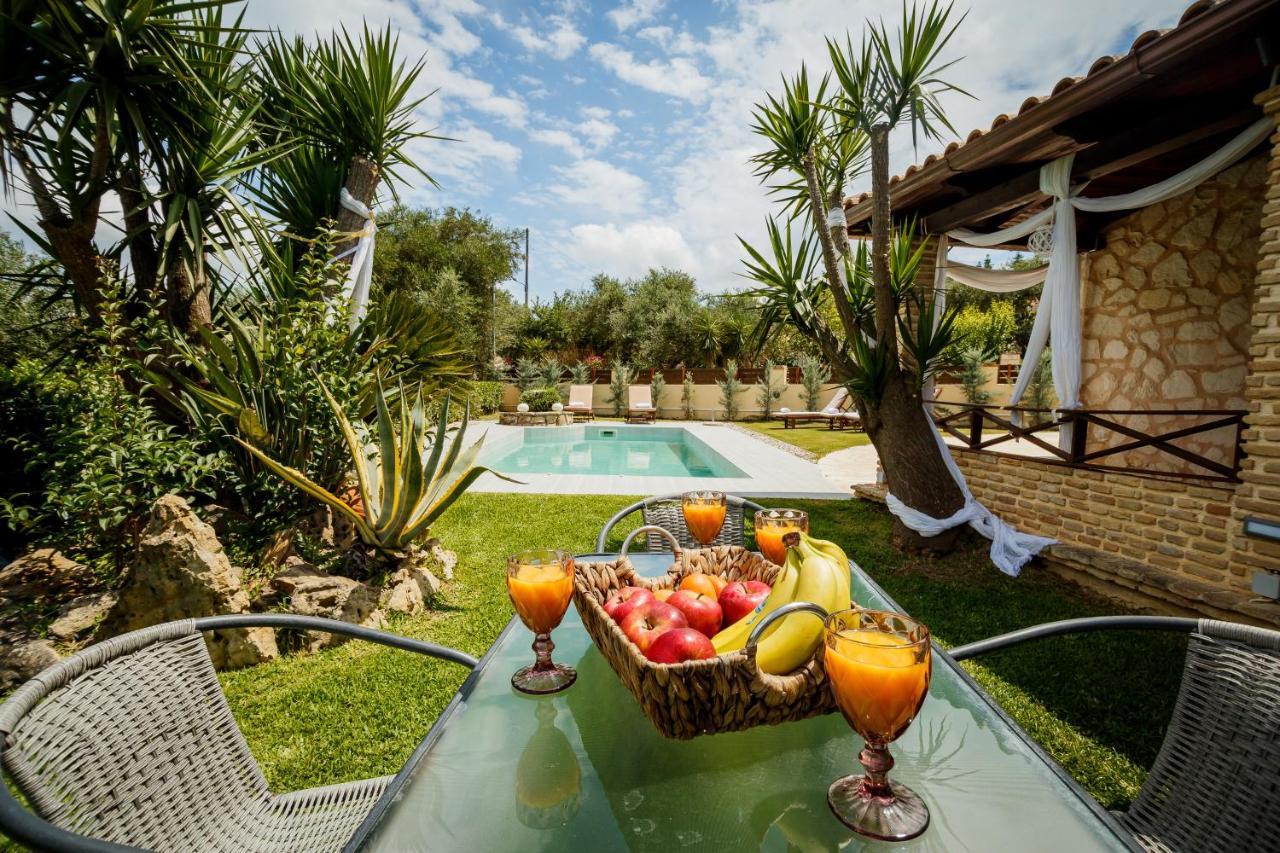 Sincerity Luxury Villa