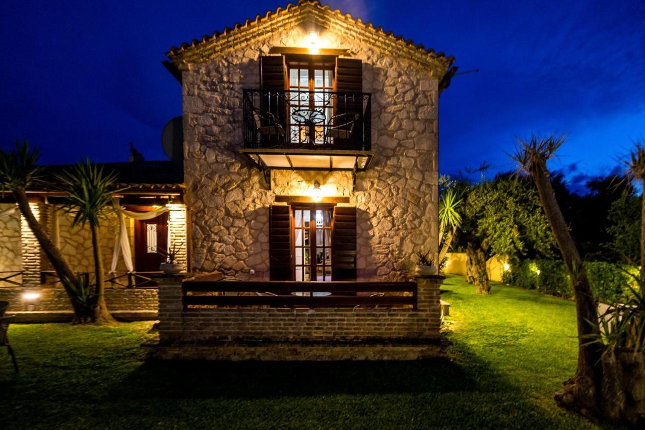 Villa Sincerity Luxury