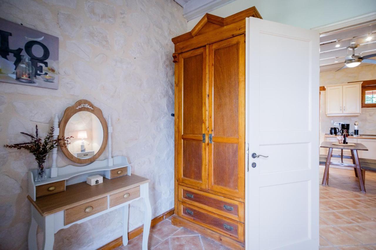 Villa Sincerity Luxury