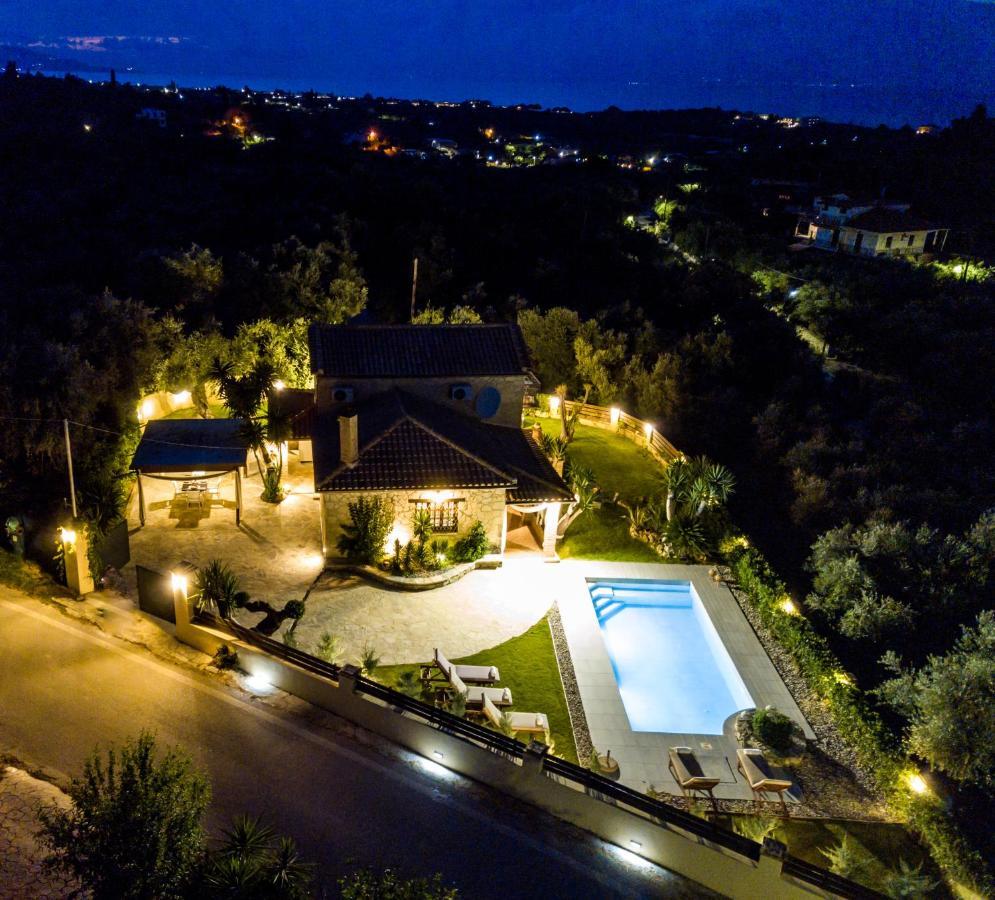 Vilă Sincerity Luxury *