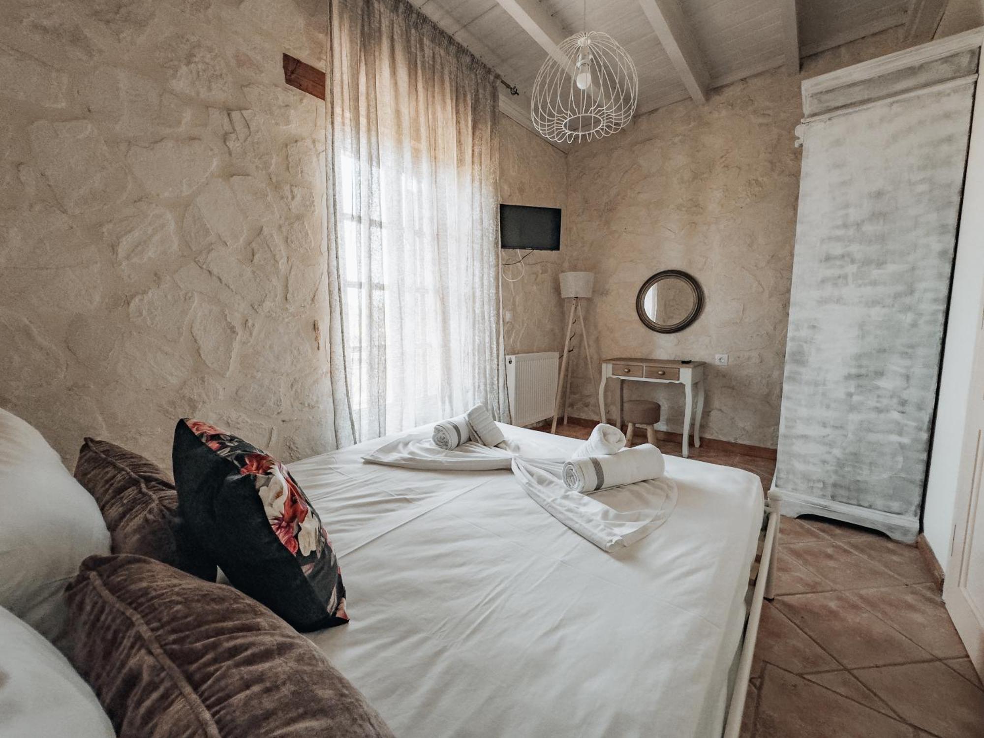 Vilă Sincerity Luxury