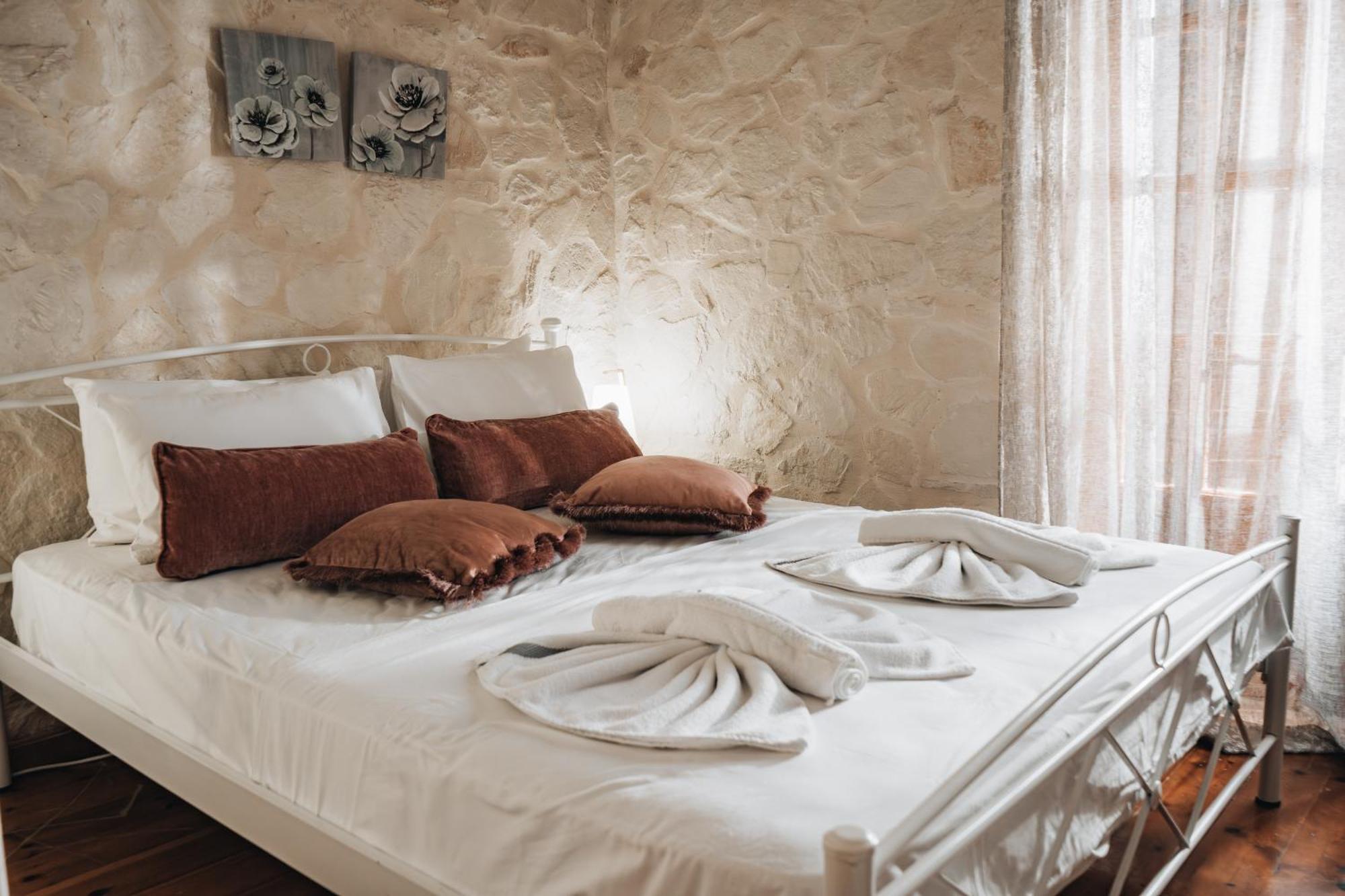 Vilă Sincerity Luxury Tragaki