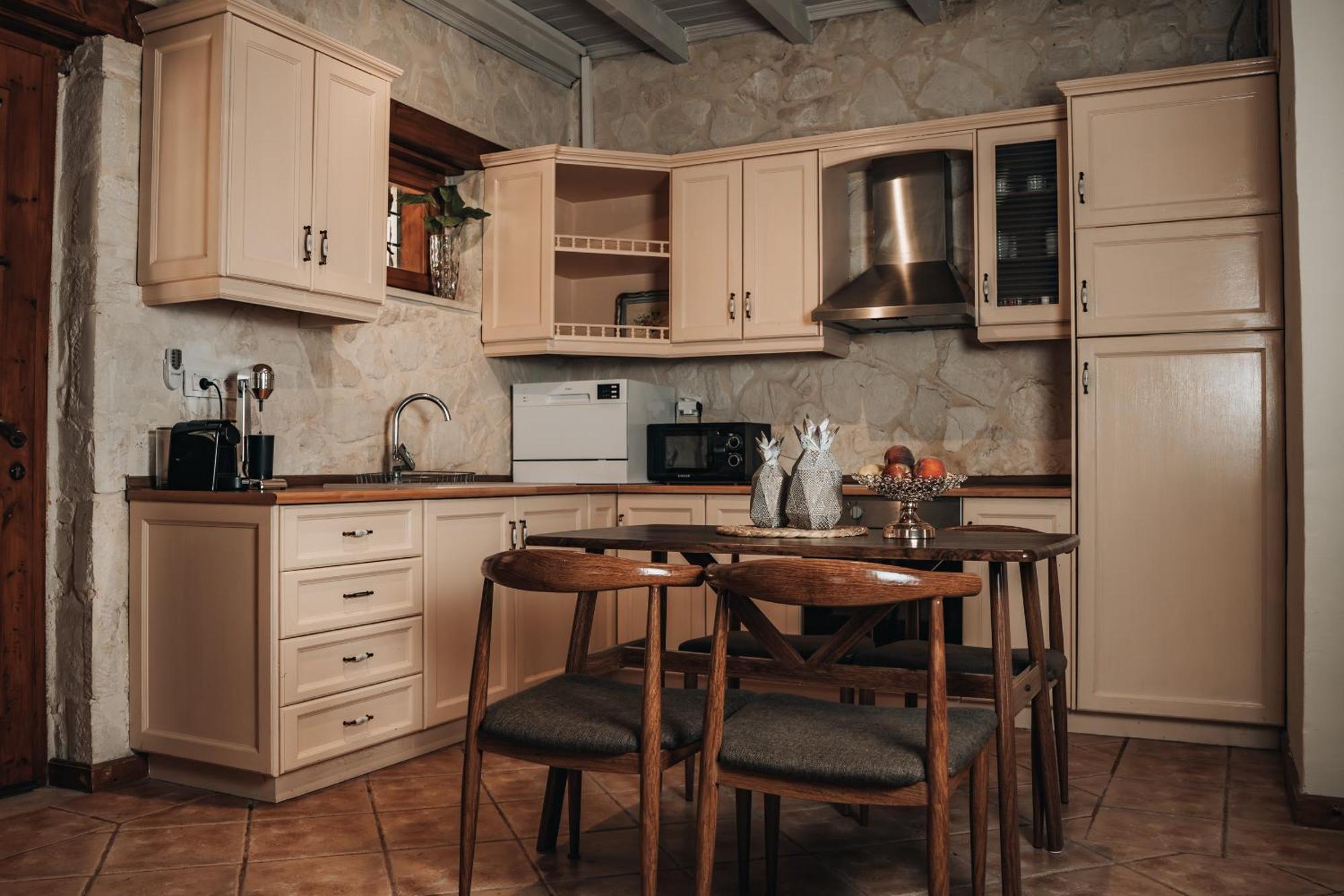Vilă Sincerity Luxury *