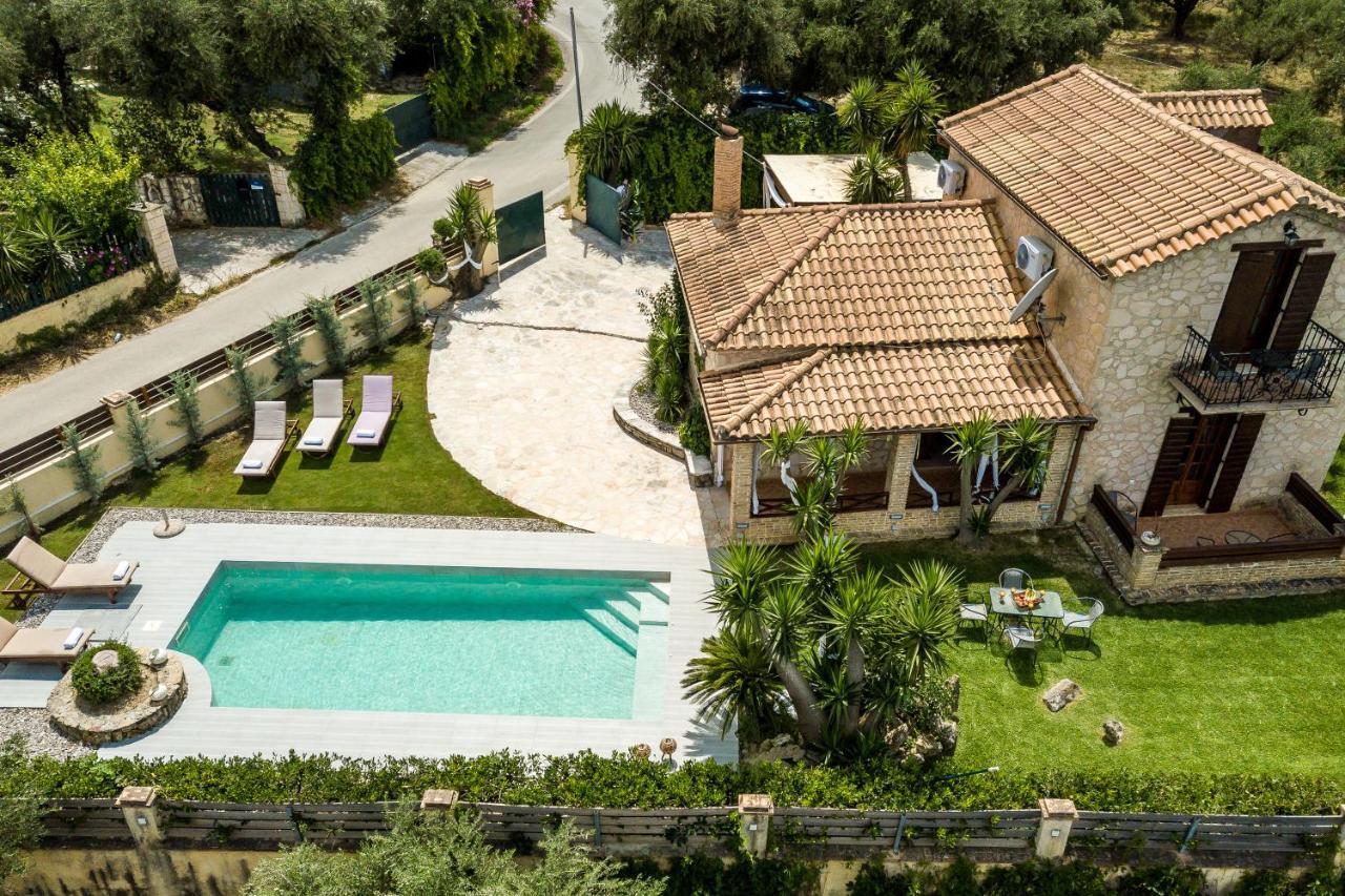 Sincerity Luxury Villa