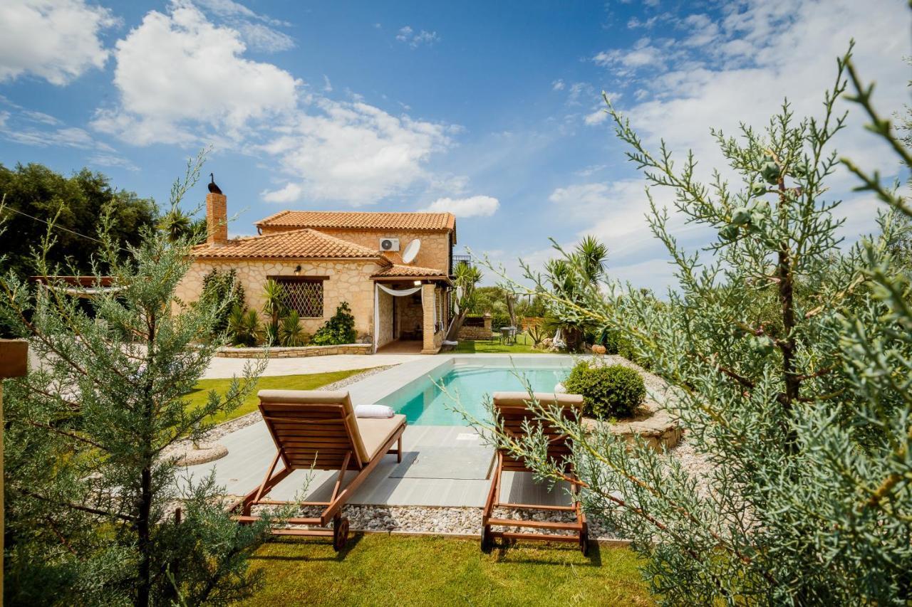 Villa Sincerity Luxury *
