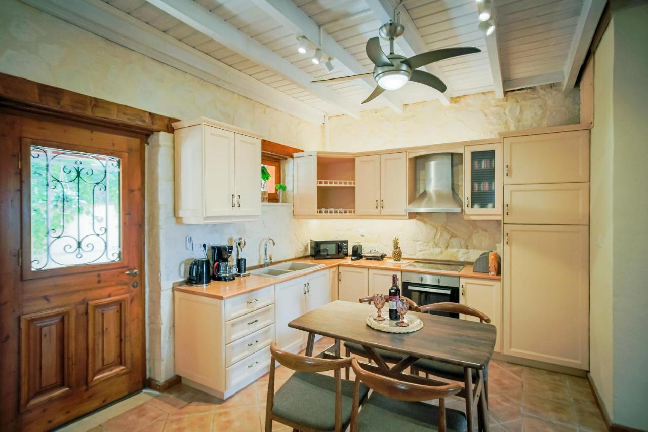Sincerity Luxury Villa *
