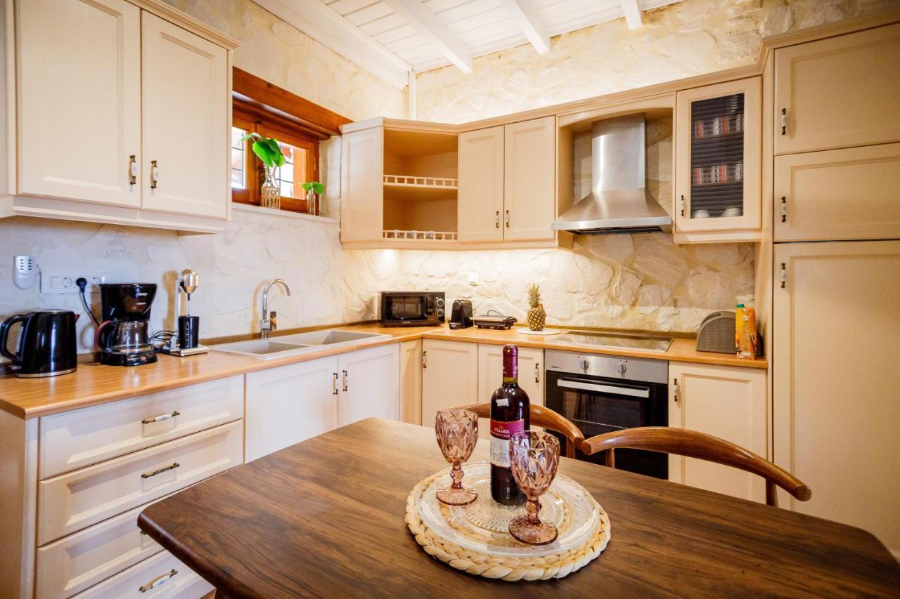 Villa Sincerity Luxury *
