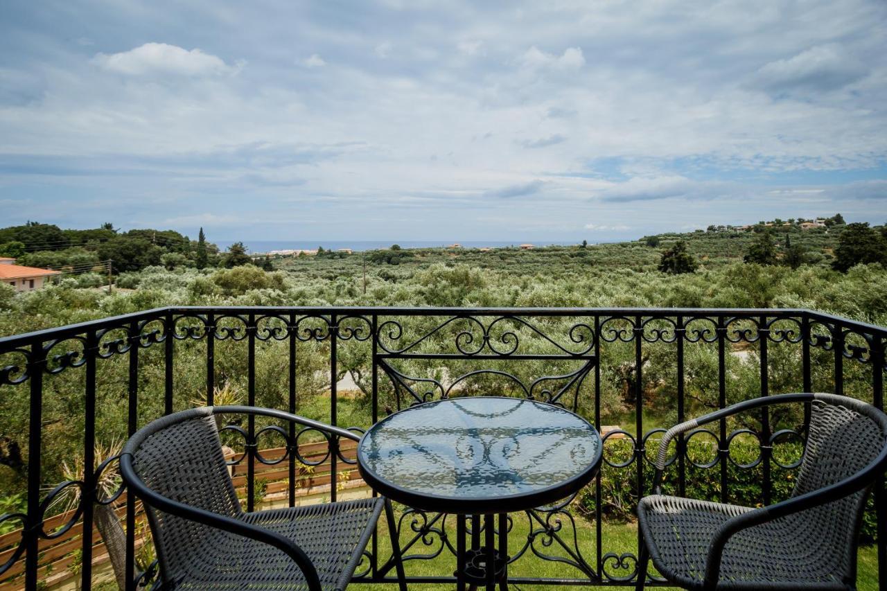 Sincerity Luxury Villa