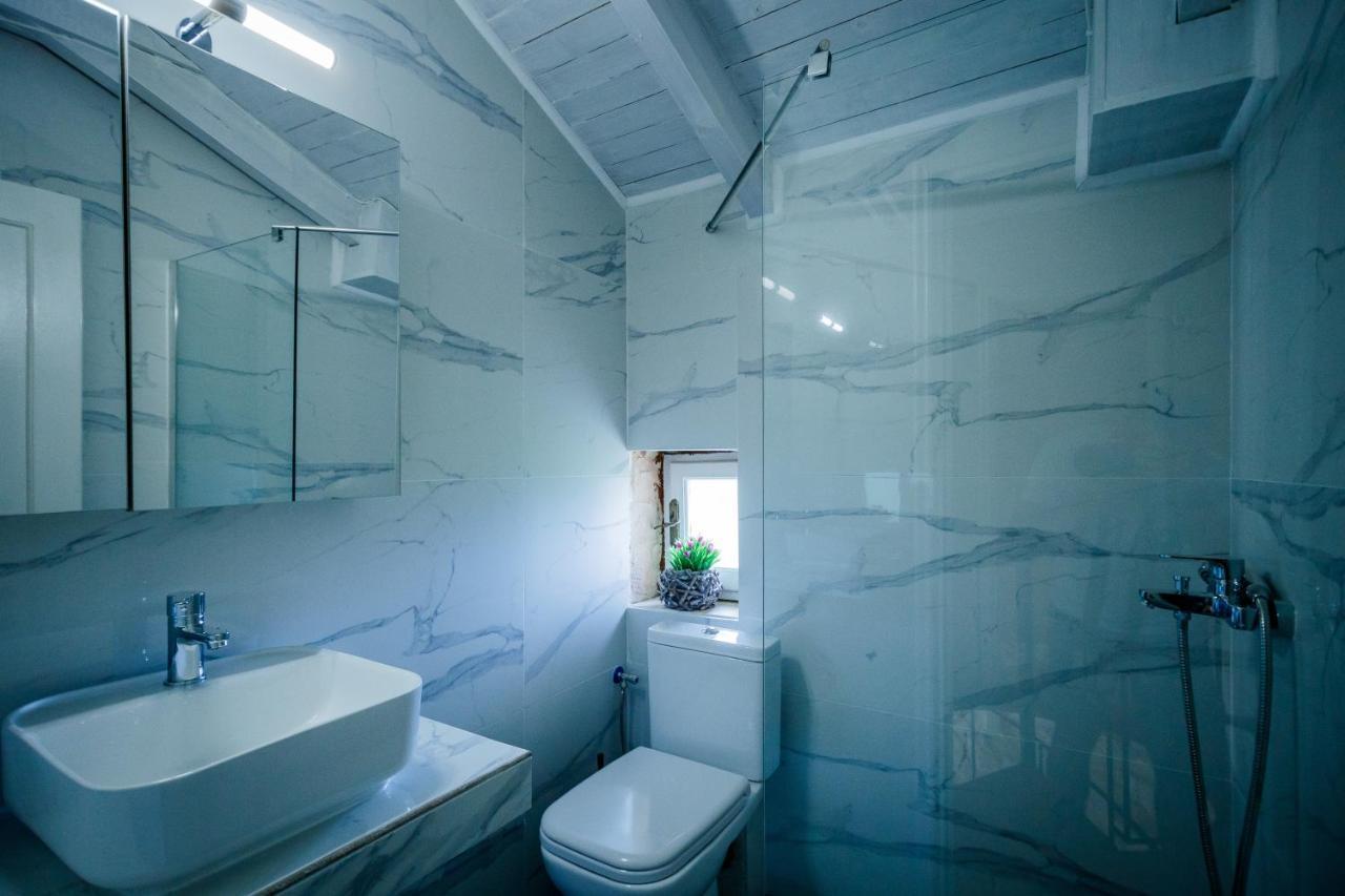 Sincerity Luxury Villa Tragaki