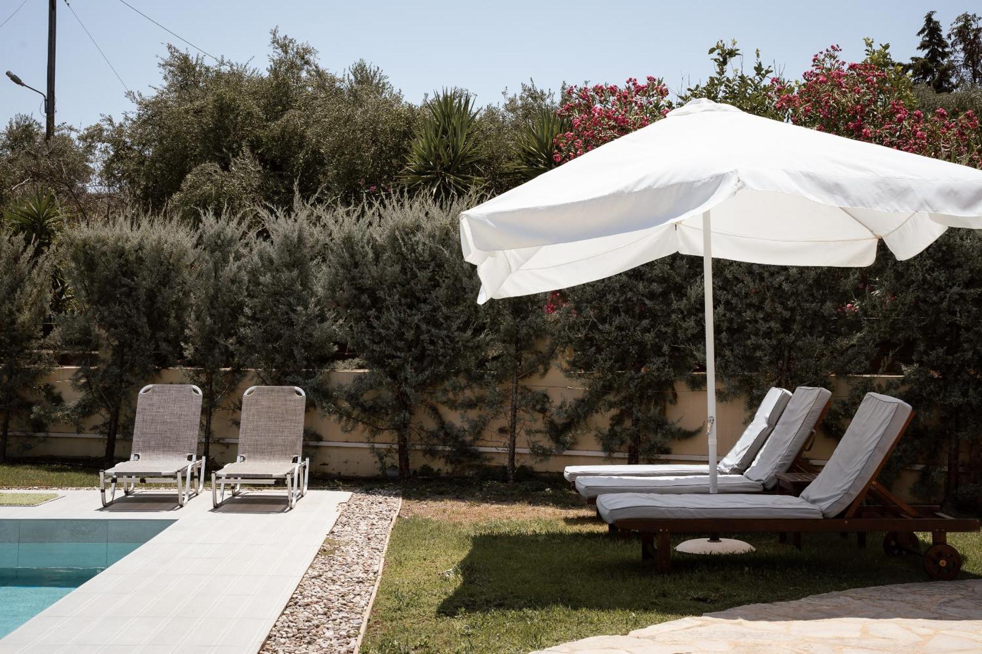 Villa Sincerity Luxury *