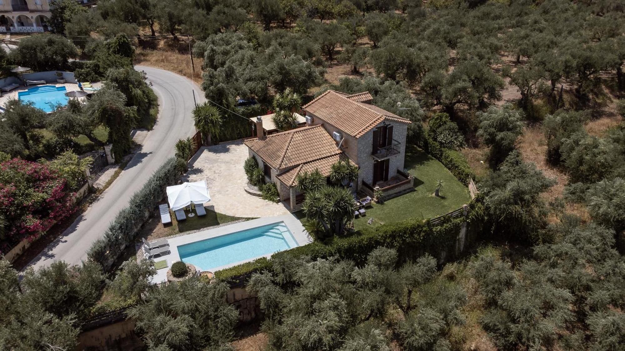 Sincerity Luxury Villa *