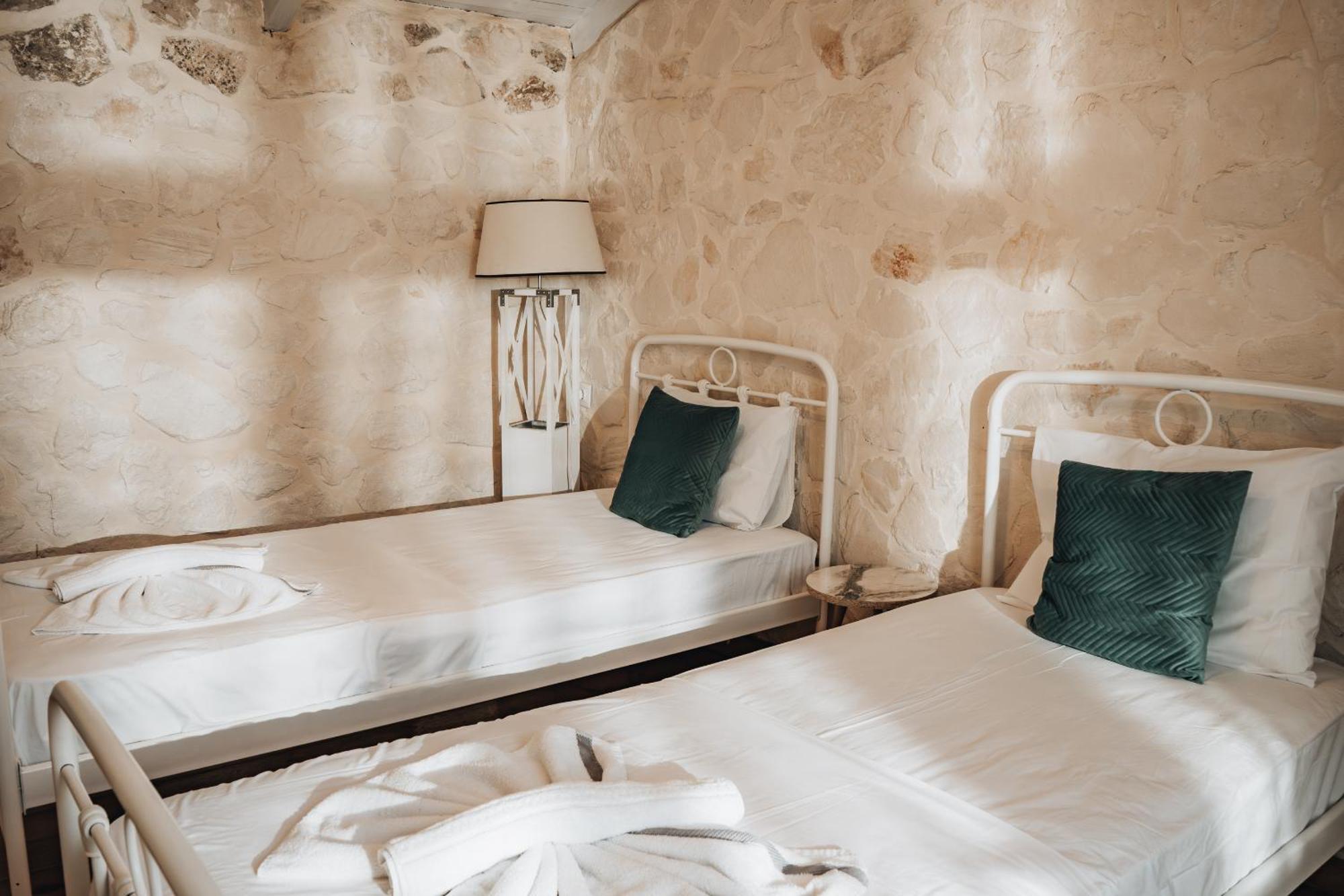 Sincerity Luxury Villa Tragaki